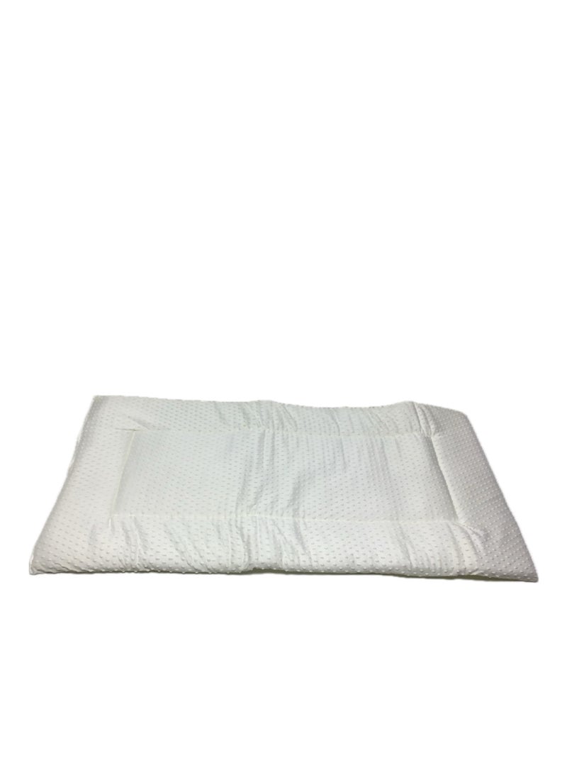 Baby Comfort Bed with Pillow