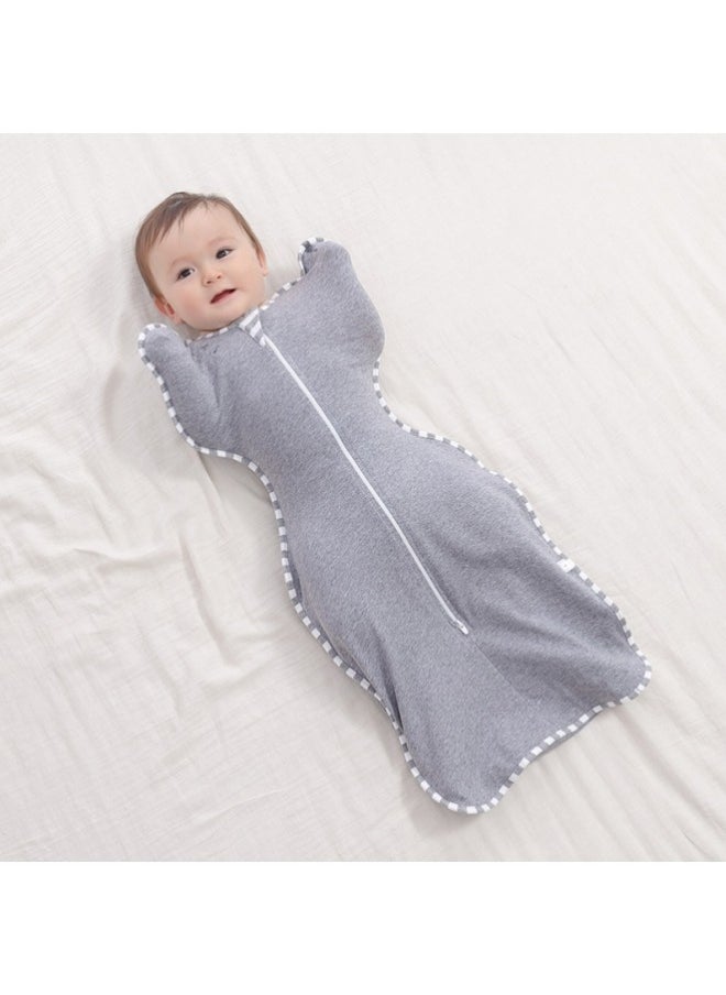 Love to Dream Swaddle, Baby Sleep Sack, Swaddle UP Self-Soothing Swaddles for Newborns, Improves Sleep, Snug Fit Helps Calm Startle Reflex, New Born Essentials for Baby