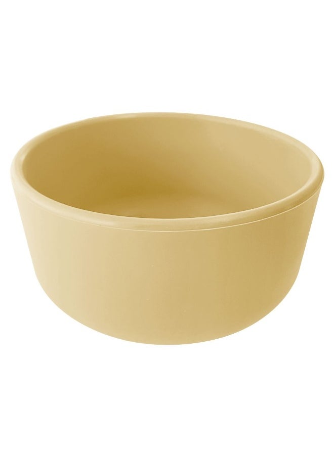 Basics Bowl  Mellow Yellow