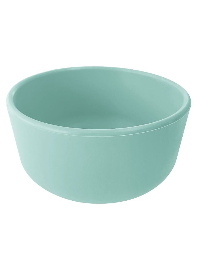 Basics Bowl  River Green