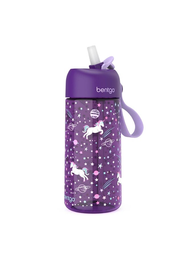 Kids Water Bottle  Unicorn