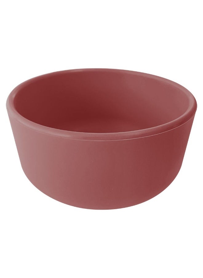 Basics Bowl  Velvet Rose