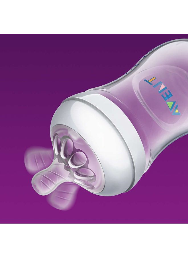 Natural Bany Bottle 260 ml