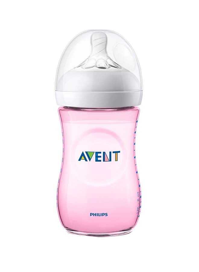 Natural Baby Bottle 260ml