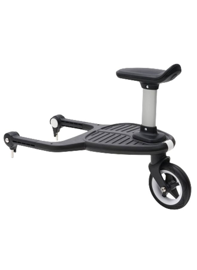 Butterfly Comfort Wheeled Board+