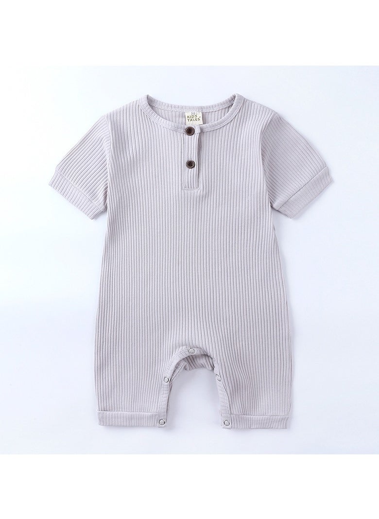 Soft and Comfortable Baby Jumpsuit