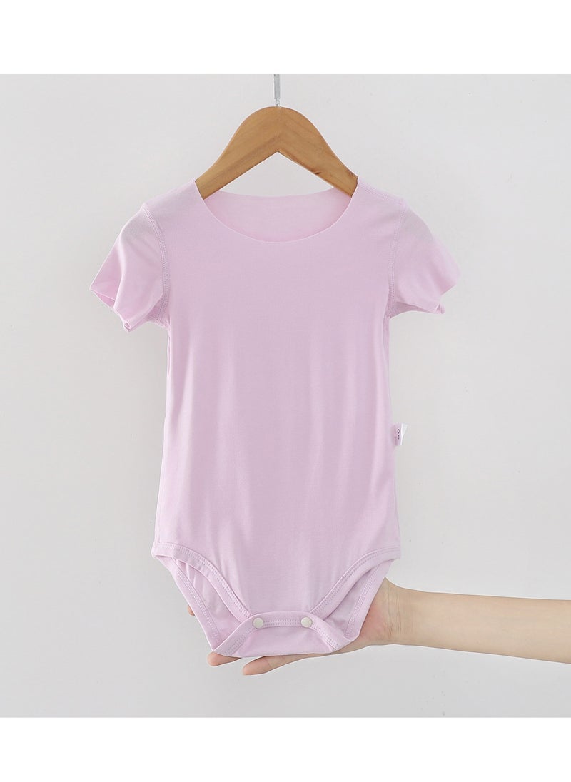 Soft and Comfortable Baby Jumpsuit