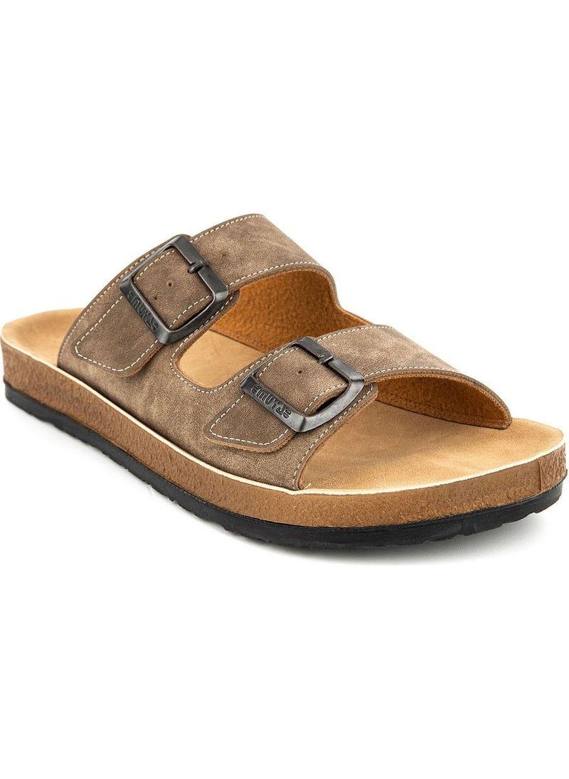 Allen Anatomical Sole Men's Slippers