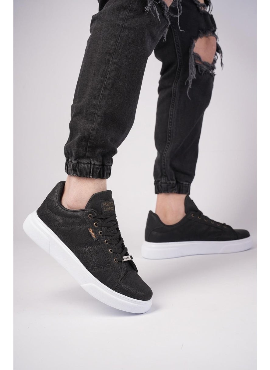 Volar Guaranteed Men's Daily Casual Sneaker Comfort and Style Sneakers