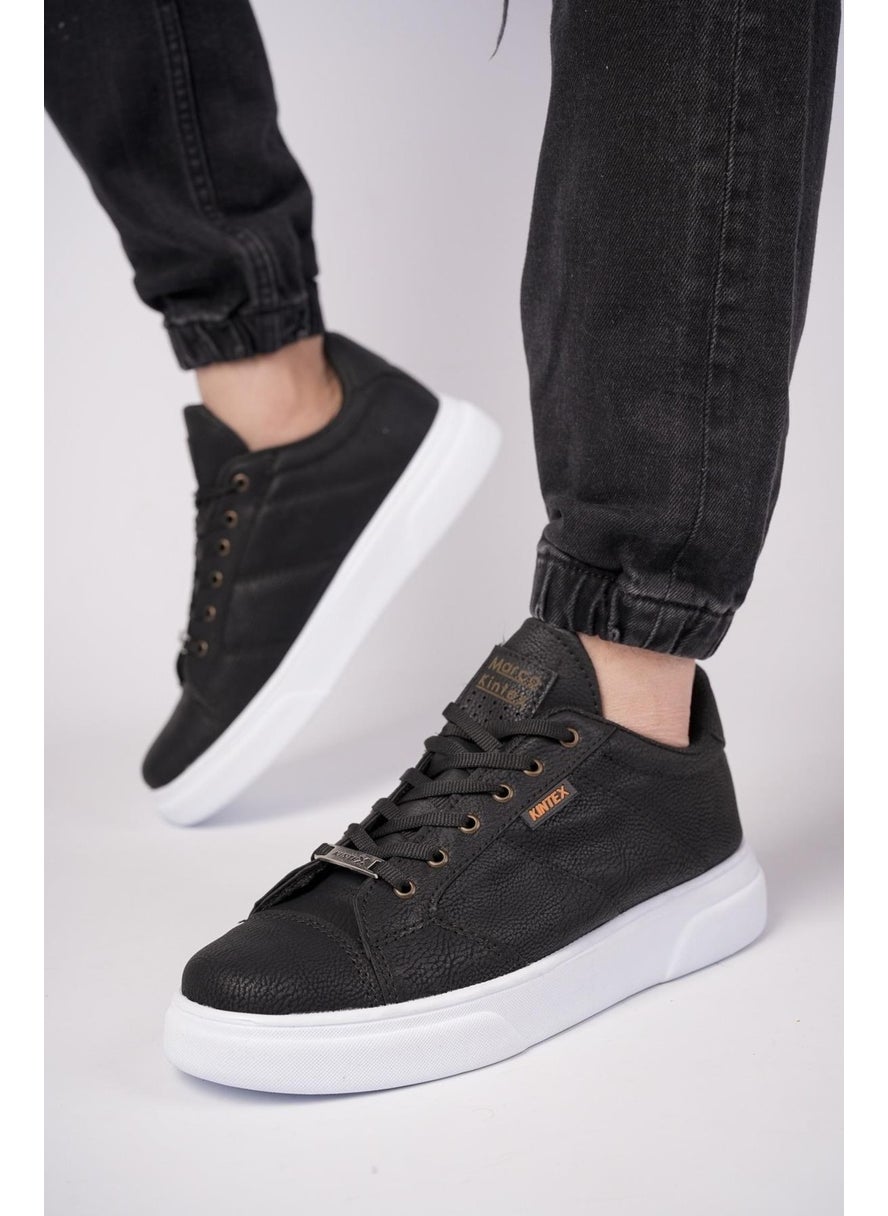 Volar Guaranteed Men's Daily Casual Sneaker Comfort and Style Sneakers