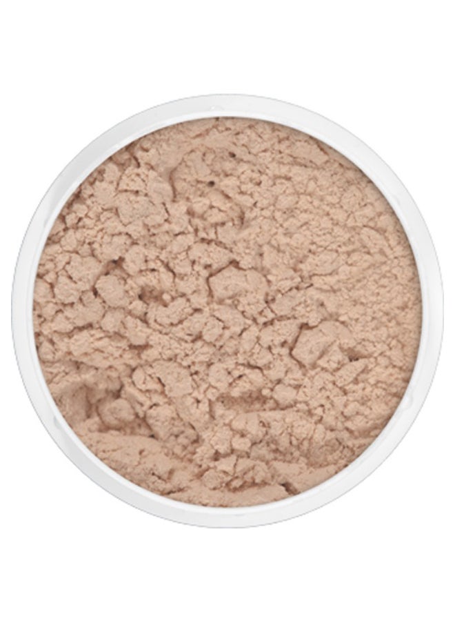 Waterproof Dermacolor Fixing Powder P 5 Brown