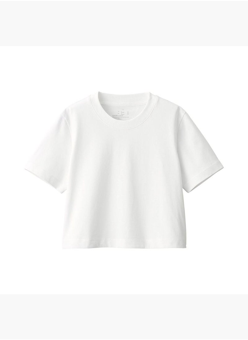 Cool Touch Short Length Short Sleeve T-Shirt