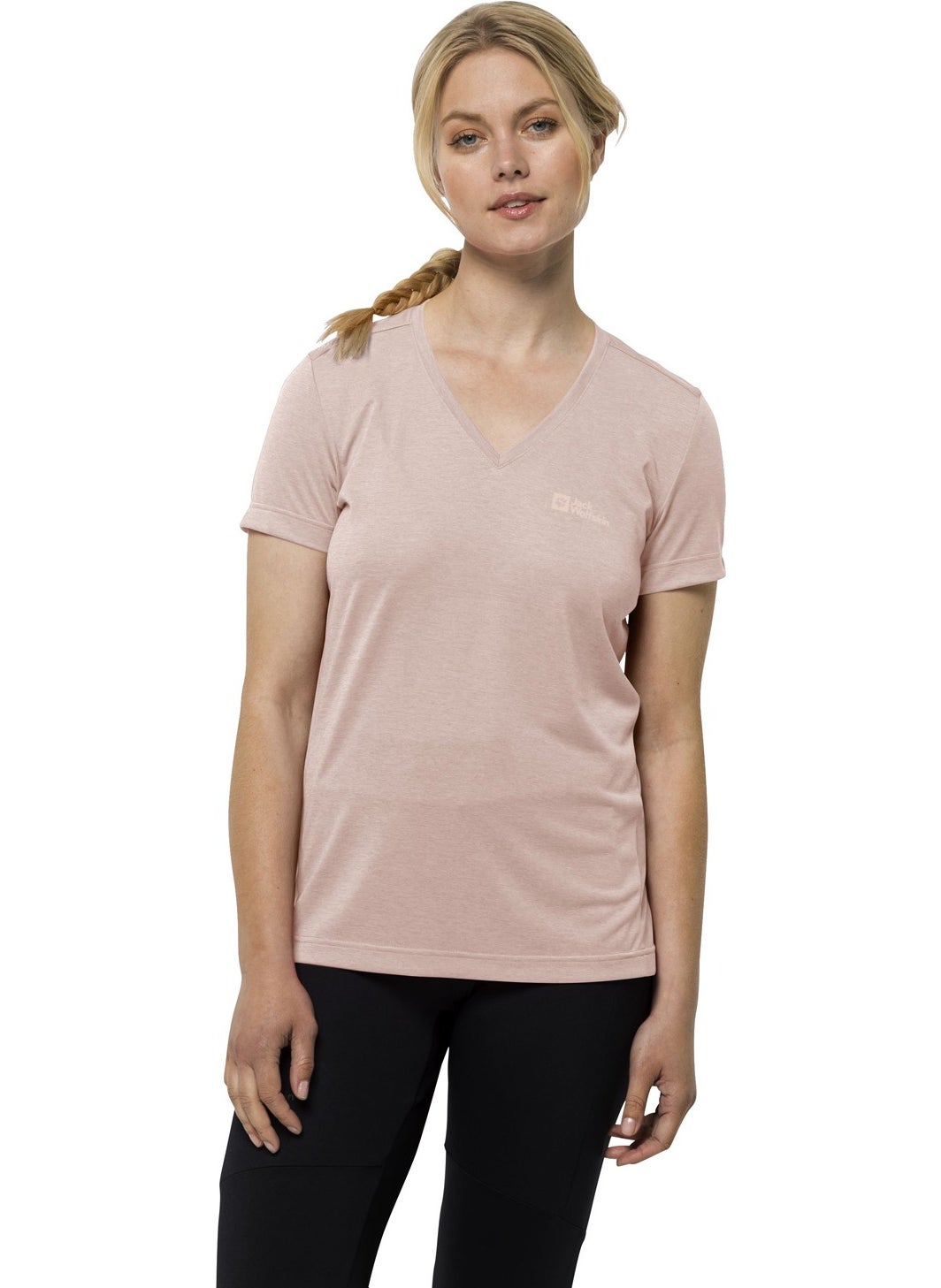 Crosstrail Women's T-shirt 1801693_2203