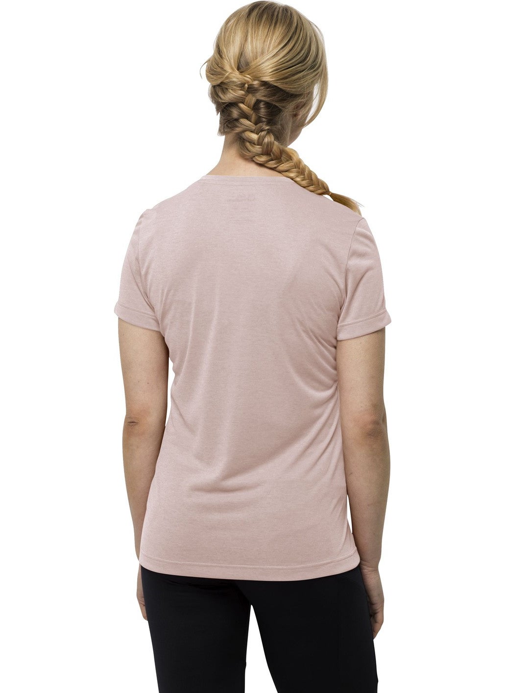 Crosstrail Women's T-shirt 1801693_2203