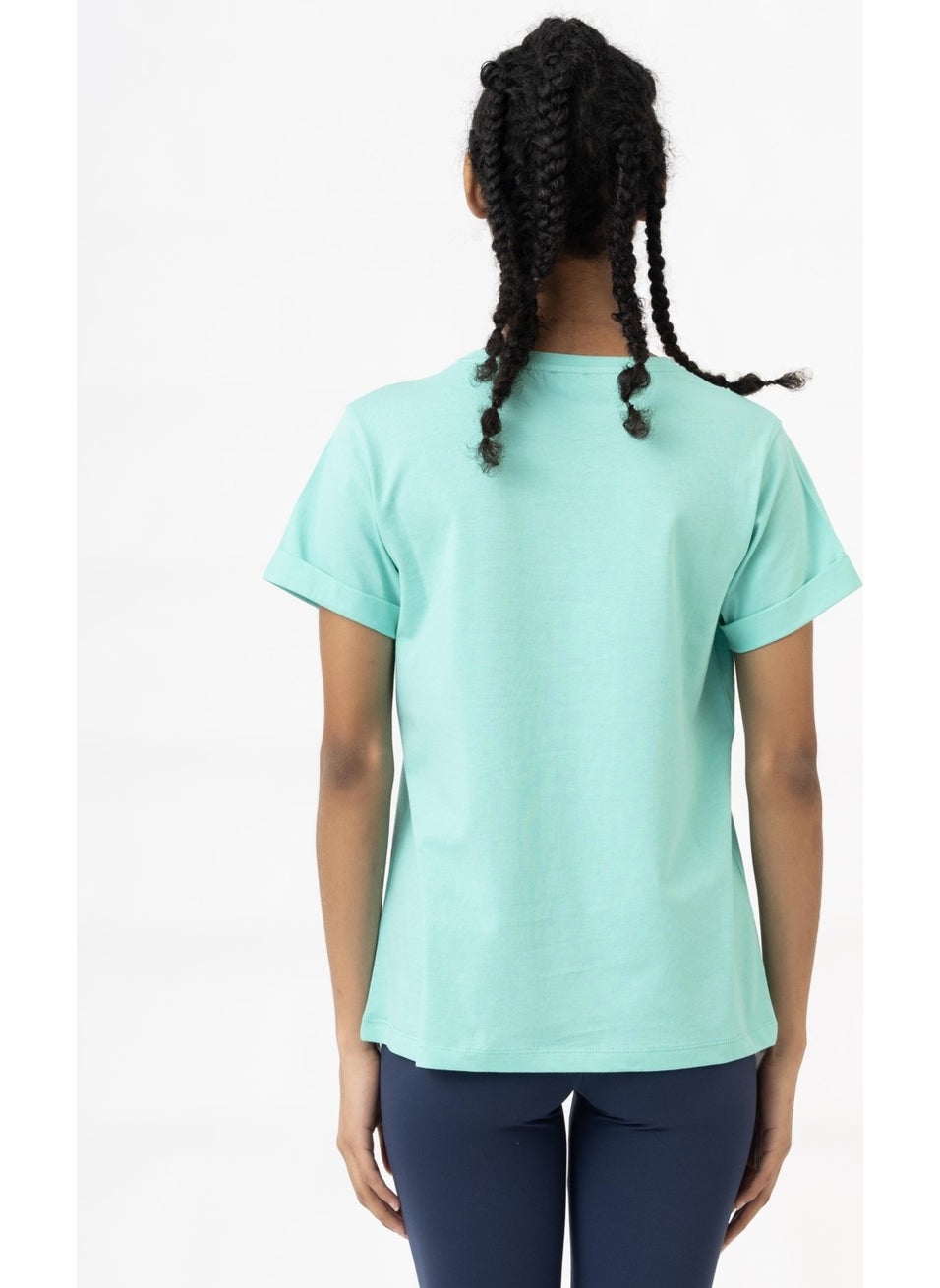 Women's Tshirt BNT-W21012