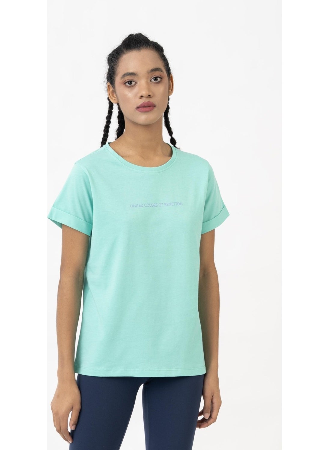 Women's Tshirt BNT-W21012