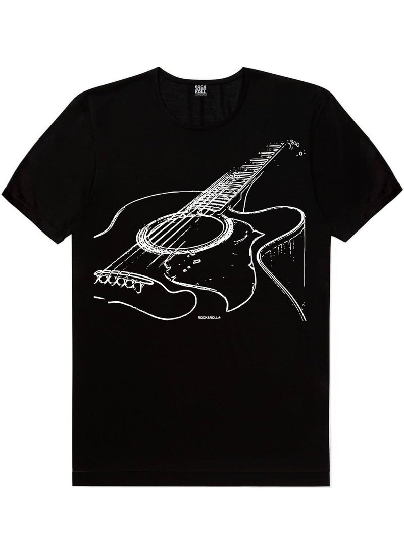 Japanese Bassist, Meteve, Strings of My Guitar Women's 3-Piece Eco Pack T-Shirt