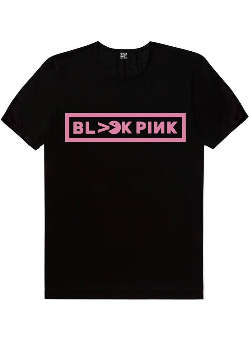 Superabla White, Blackpink Pac Women's 2-Piece Eco Pack T-Shirt