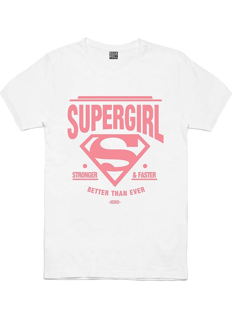 Superabla White, Blackpink Pac Women's 2-Piece Eco Pack T-Shirt