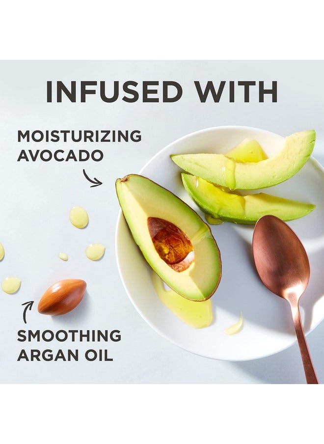 Hair Food Smoothing Avocado & Argan Hair Mask 1.7oz, 1.7 Oz