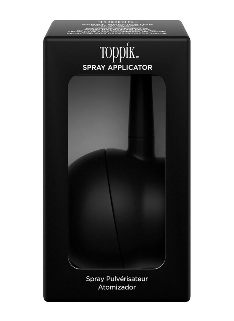 Toppik Hair Fiber Spray Applicator for Thinning Hair Care, 1 Applicator