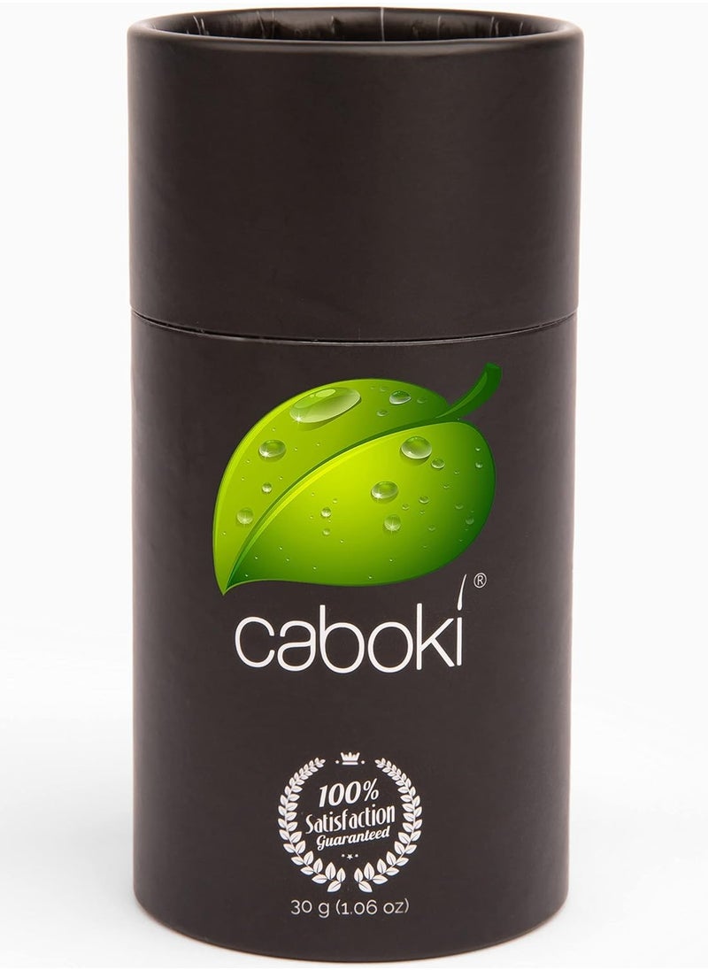 Caboki Hair Loss Concealer, 90-day supply, Dark Brown