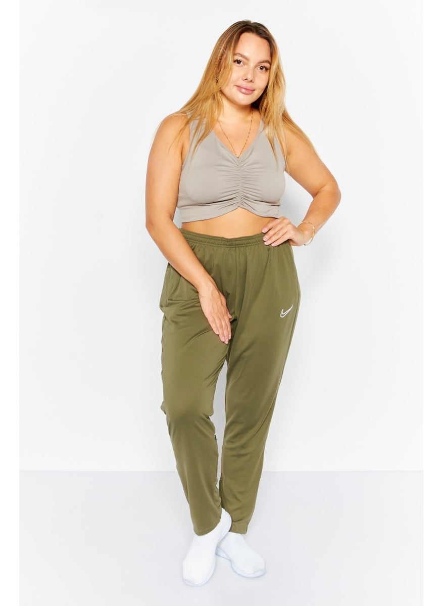 Women Sportswear  Fit Training Track Pants, Olive