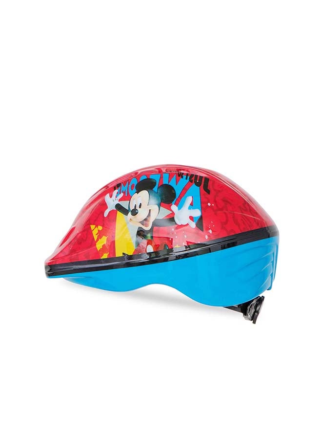 Mickey Helmet