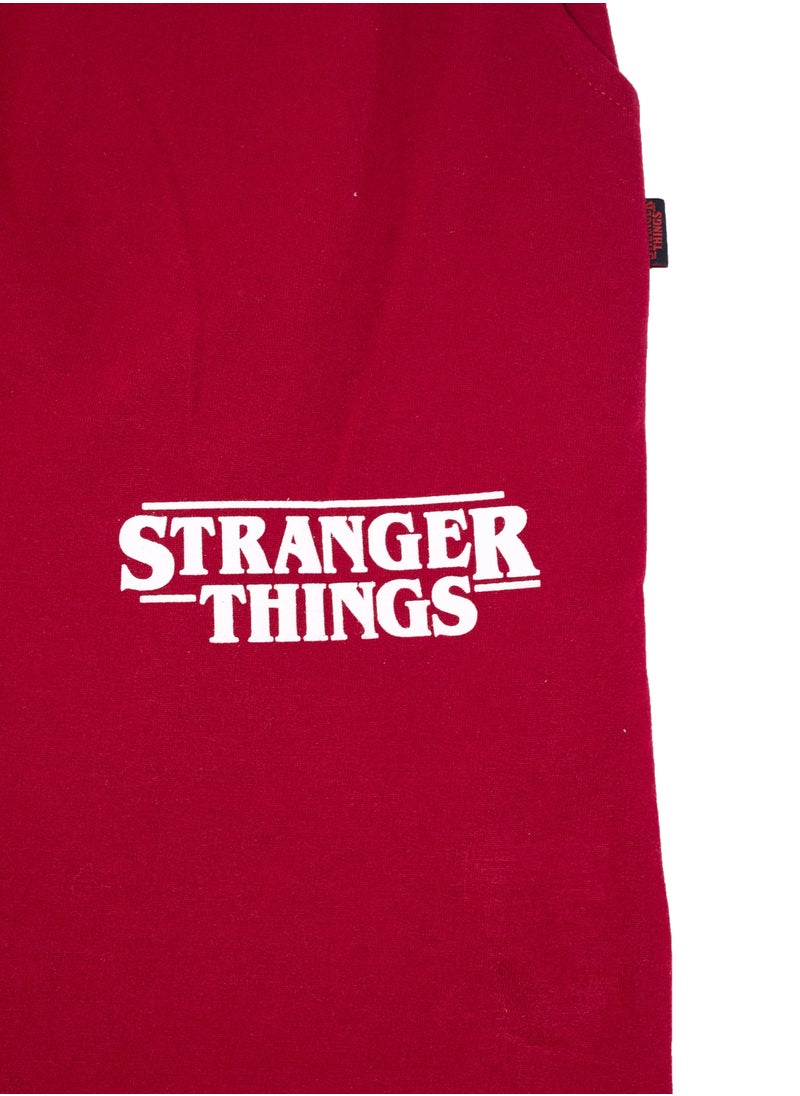 Stranger Things - Mens ‪‬Jog Pant‬