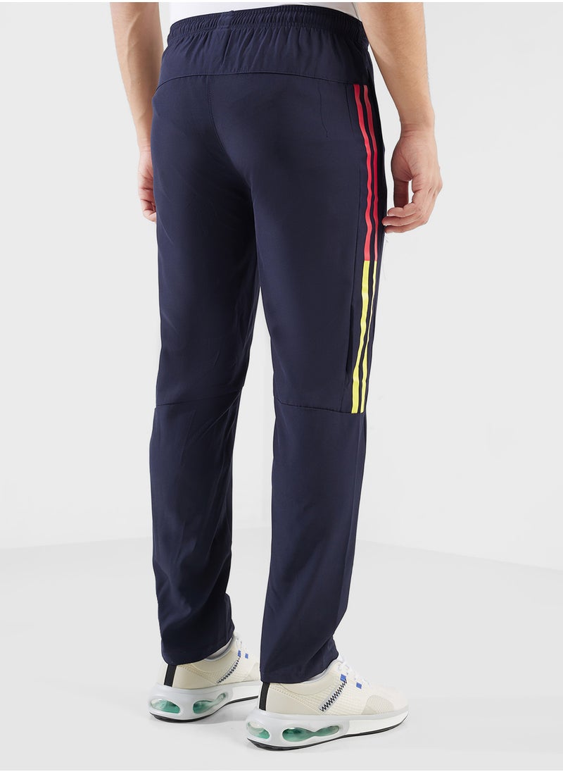 Mens Training Pants