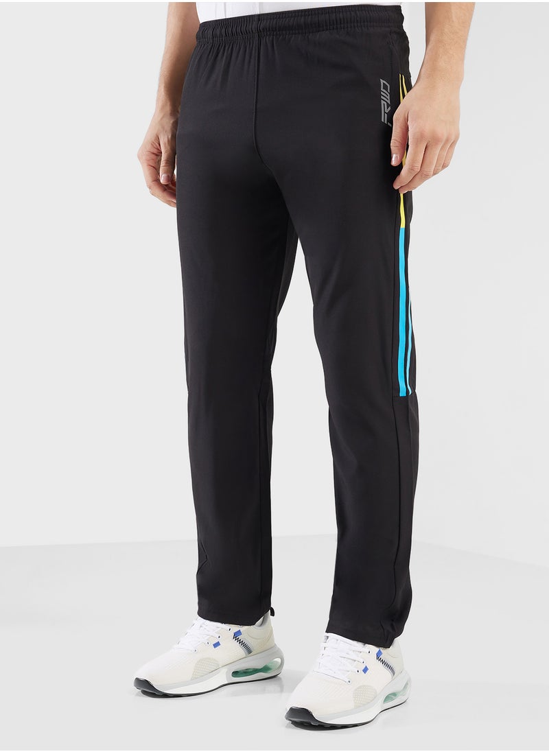 Mens Training Pants