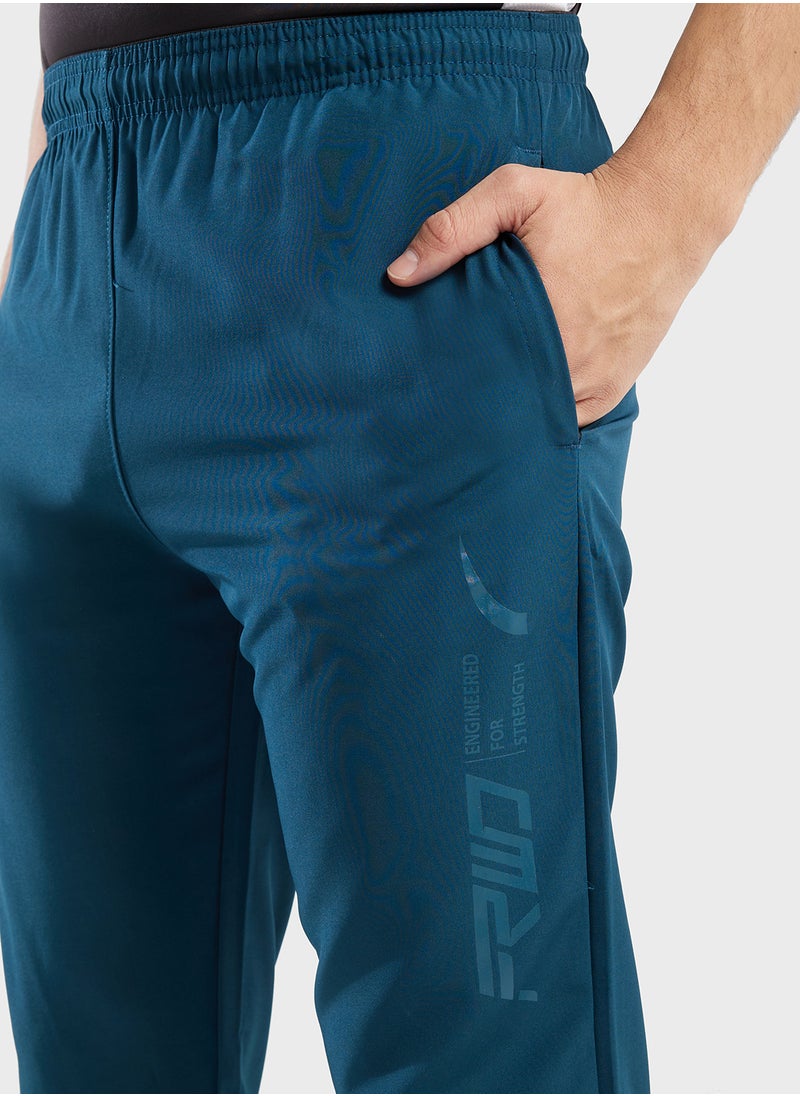 Mens Training Pants