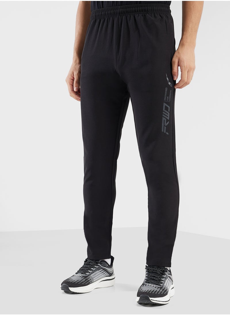 Mens Training Pants