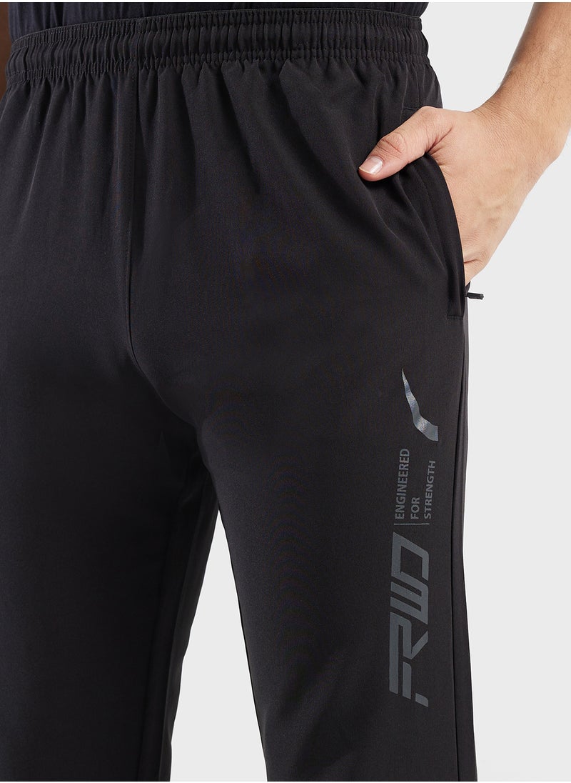 Mens Training Pants