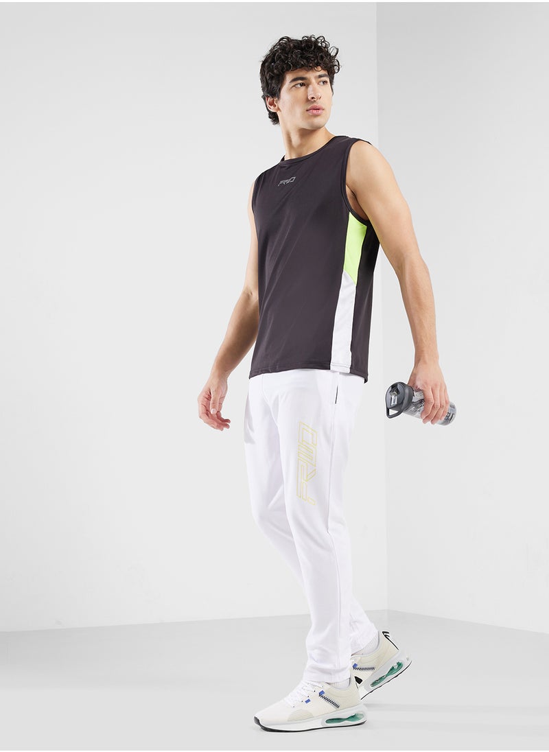 Mens Training Pants