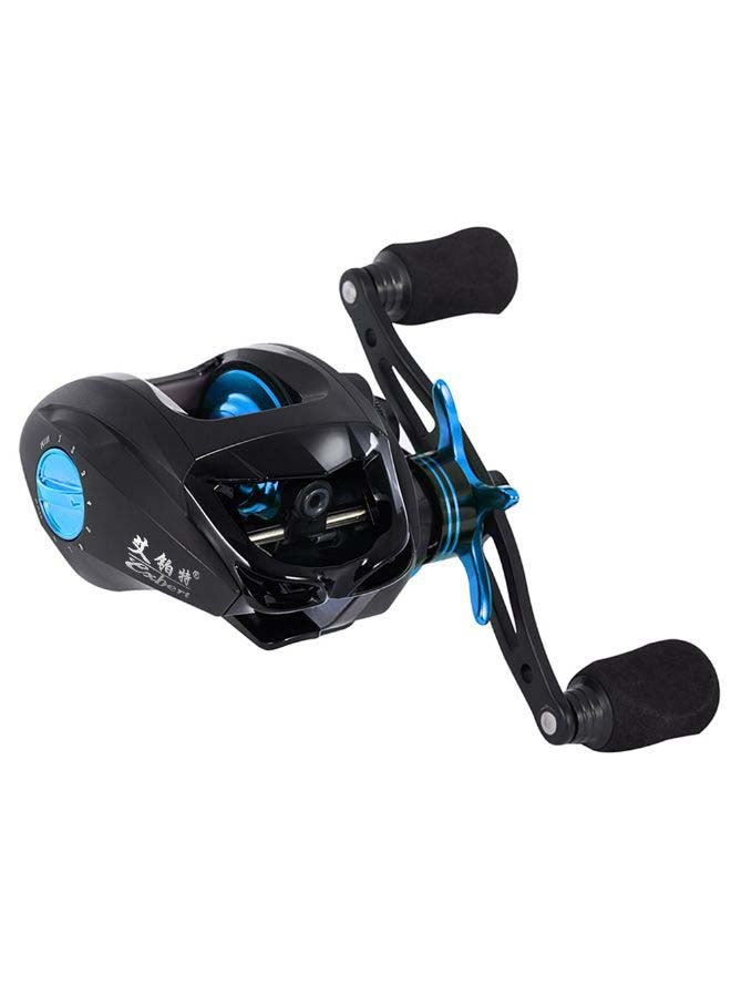 High Speed Baitcasting Fishing Reel