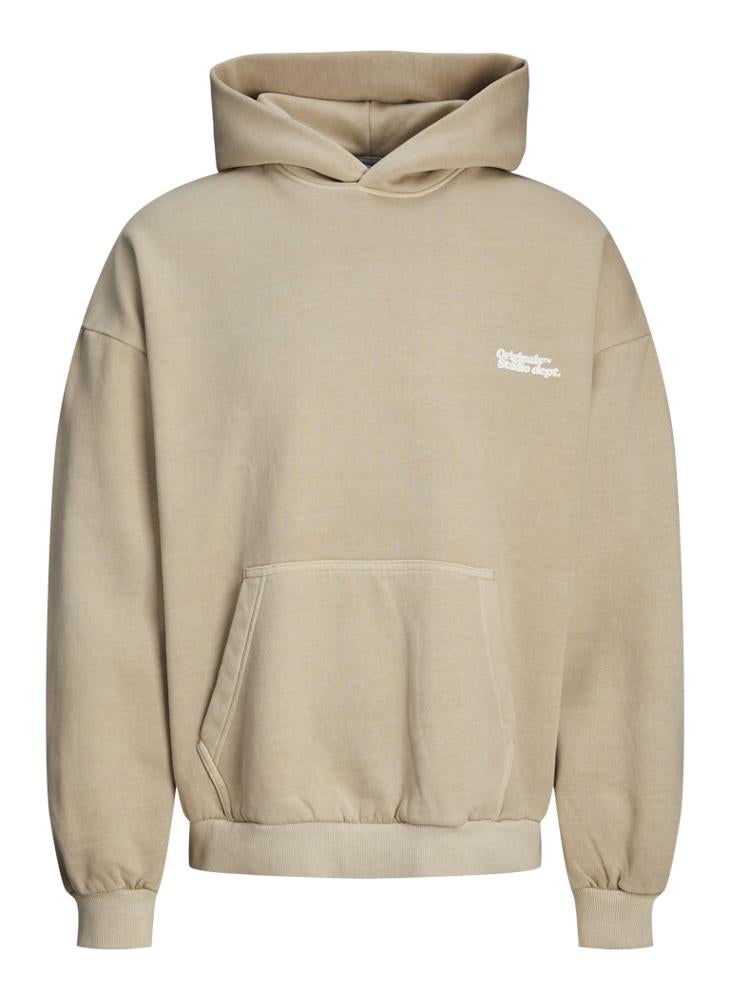 Jorvermont Logo Hoodie