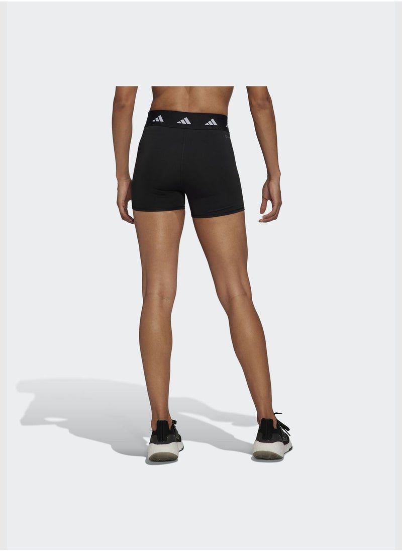 Techfit Short Leggings