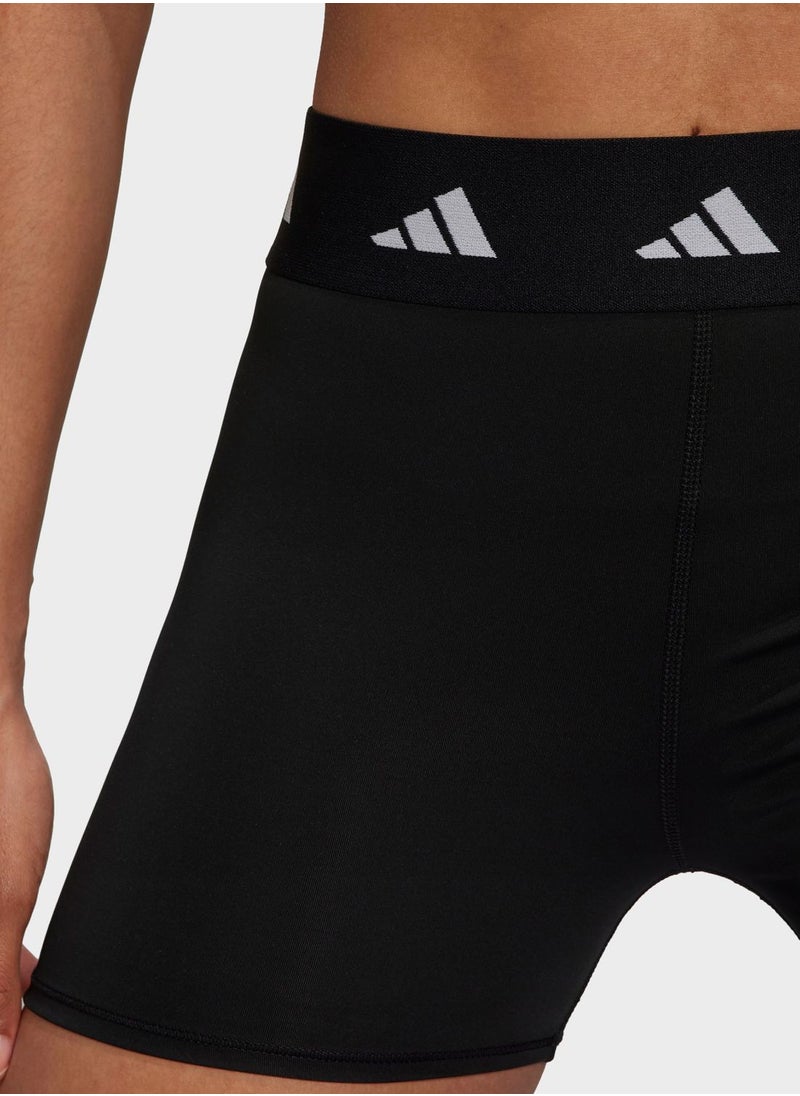 Techfit Short Leggings