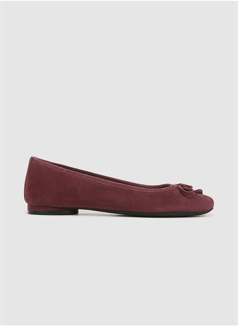 Nacallisto Flat Flat Shoes