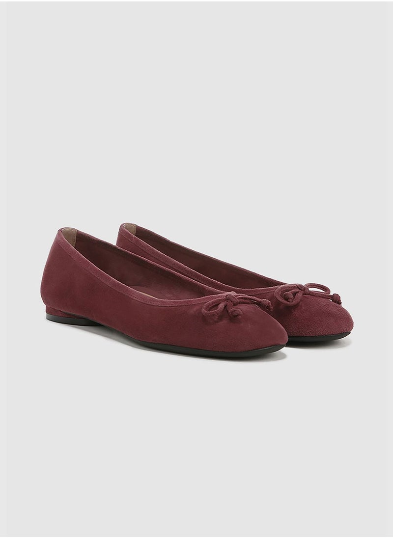 Nacallisto Flat Flat Shoes