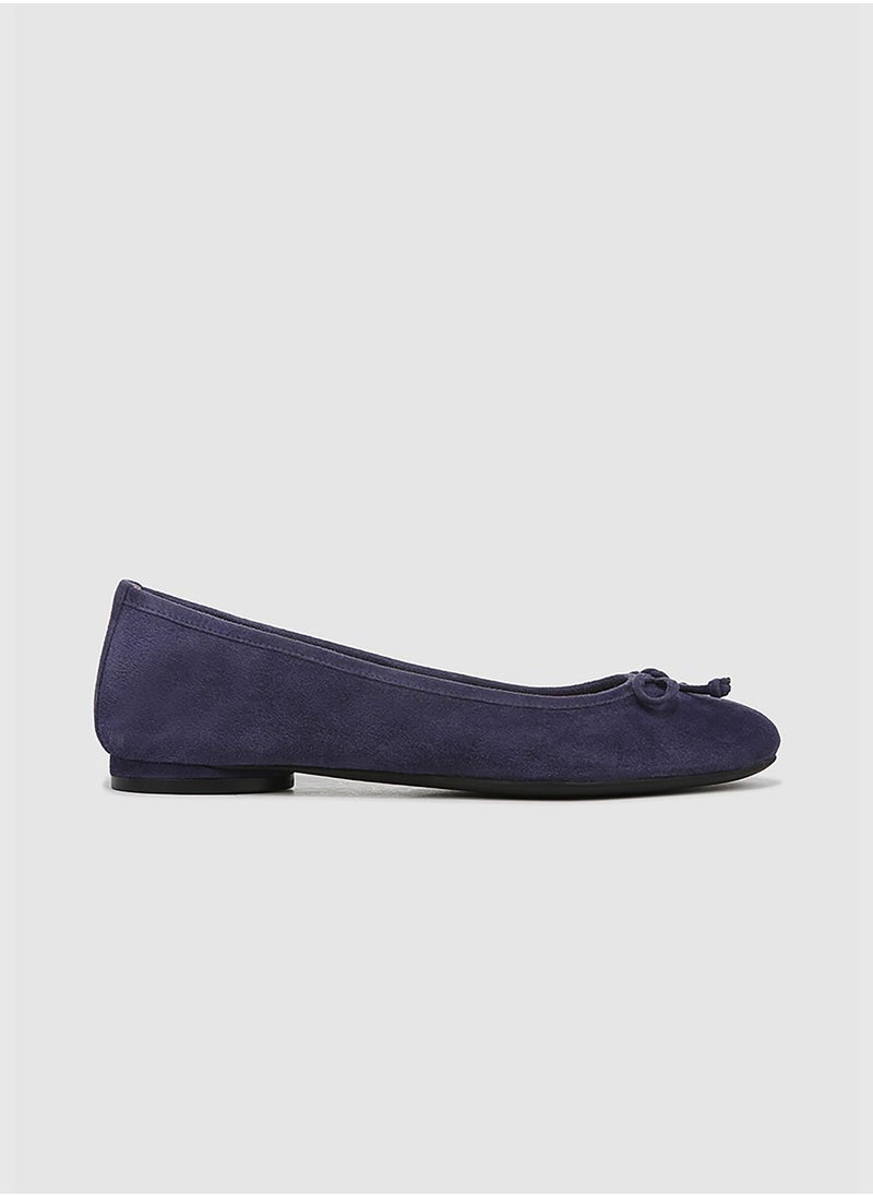 Nacallisto Flat Flat Shoes