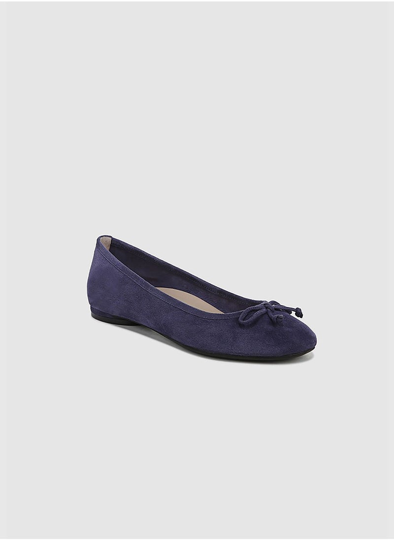 Nacallisto Flat Flat Shoes