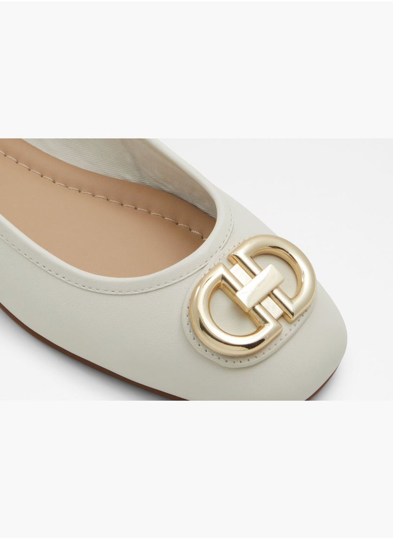 COURBE Flats Flat Shoes