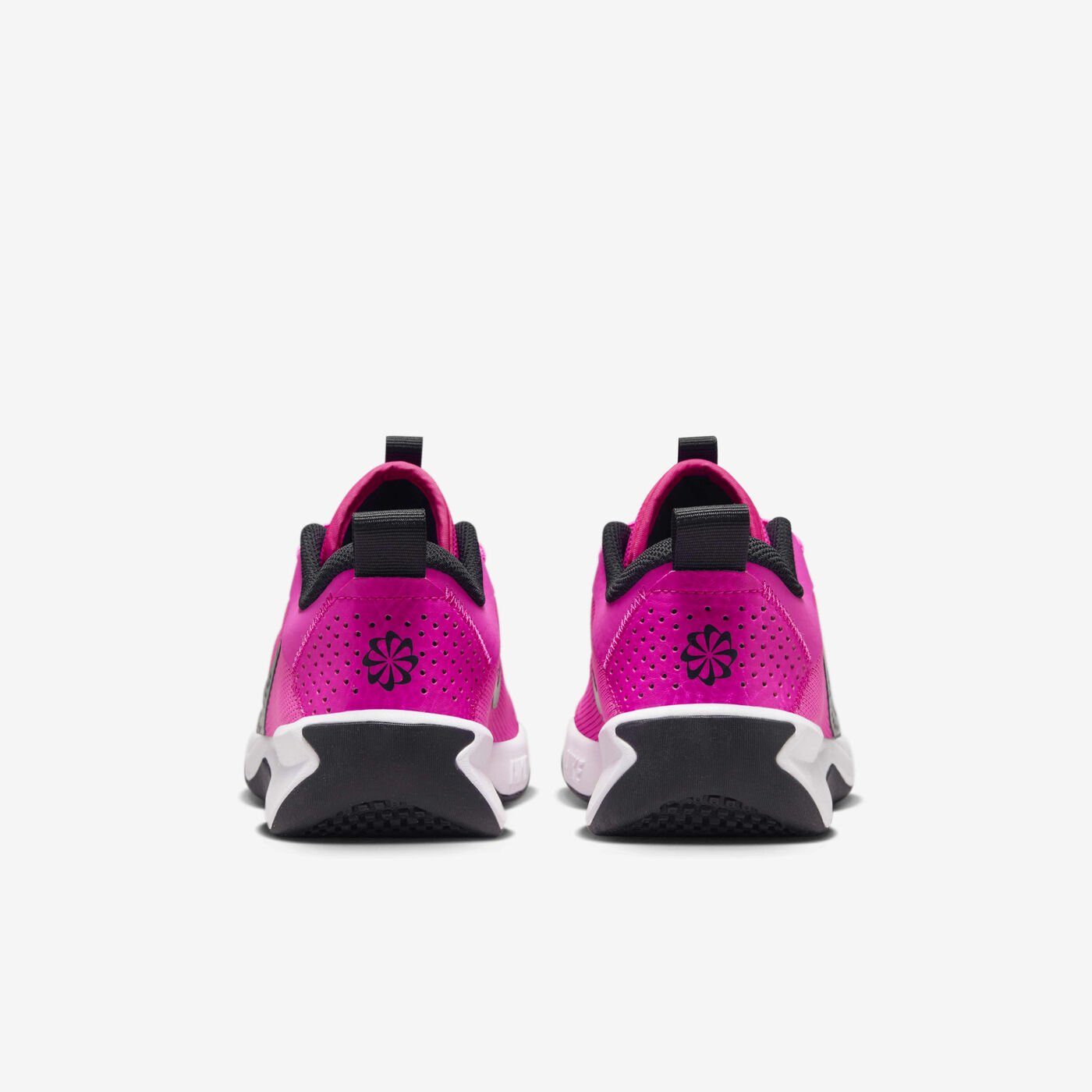 Kids' Omni Multi-Court Indoor Court Shoes