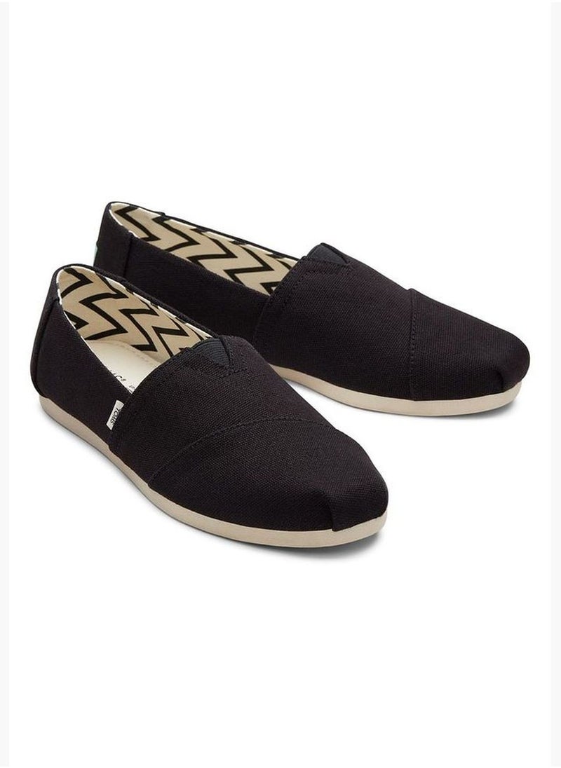 Slip On Casual Sneakers