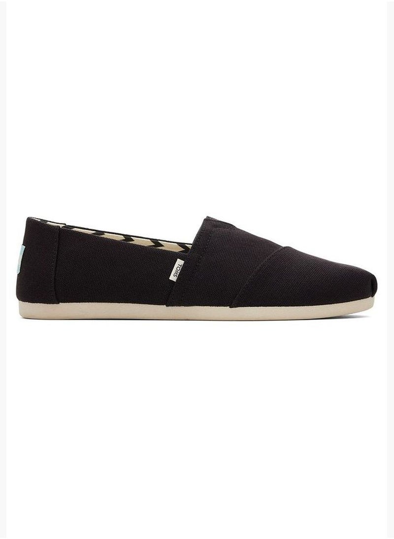 Slip On Casual Sneakers