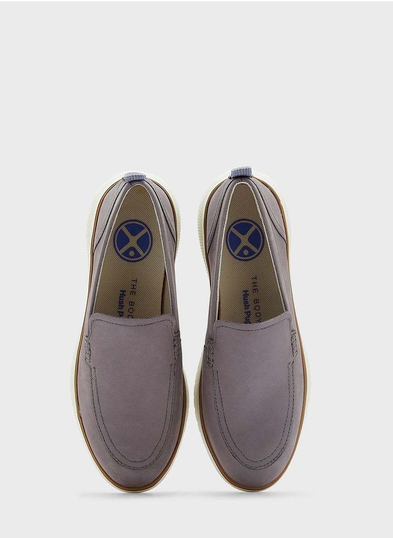 Advance Loafer Slip Ons