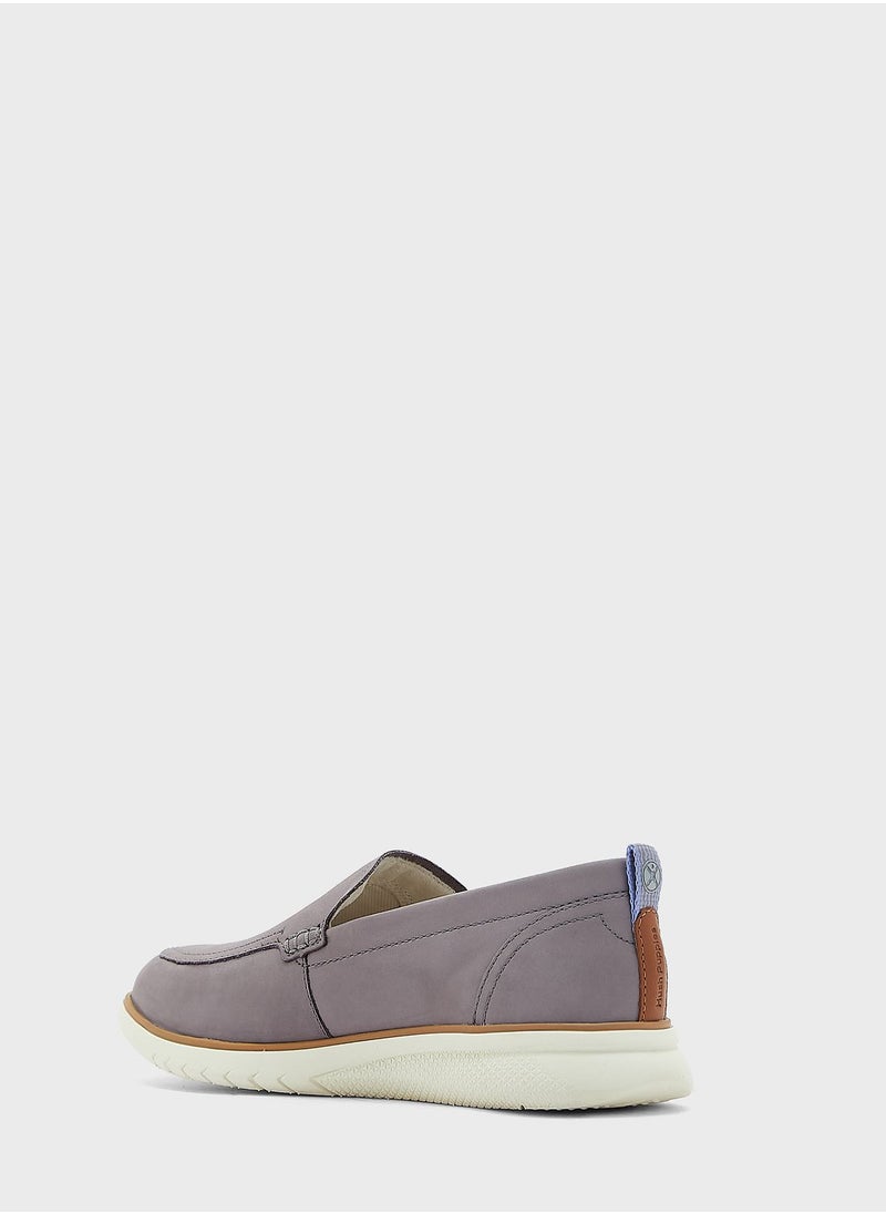 Advance Loafer Slip Ons