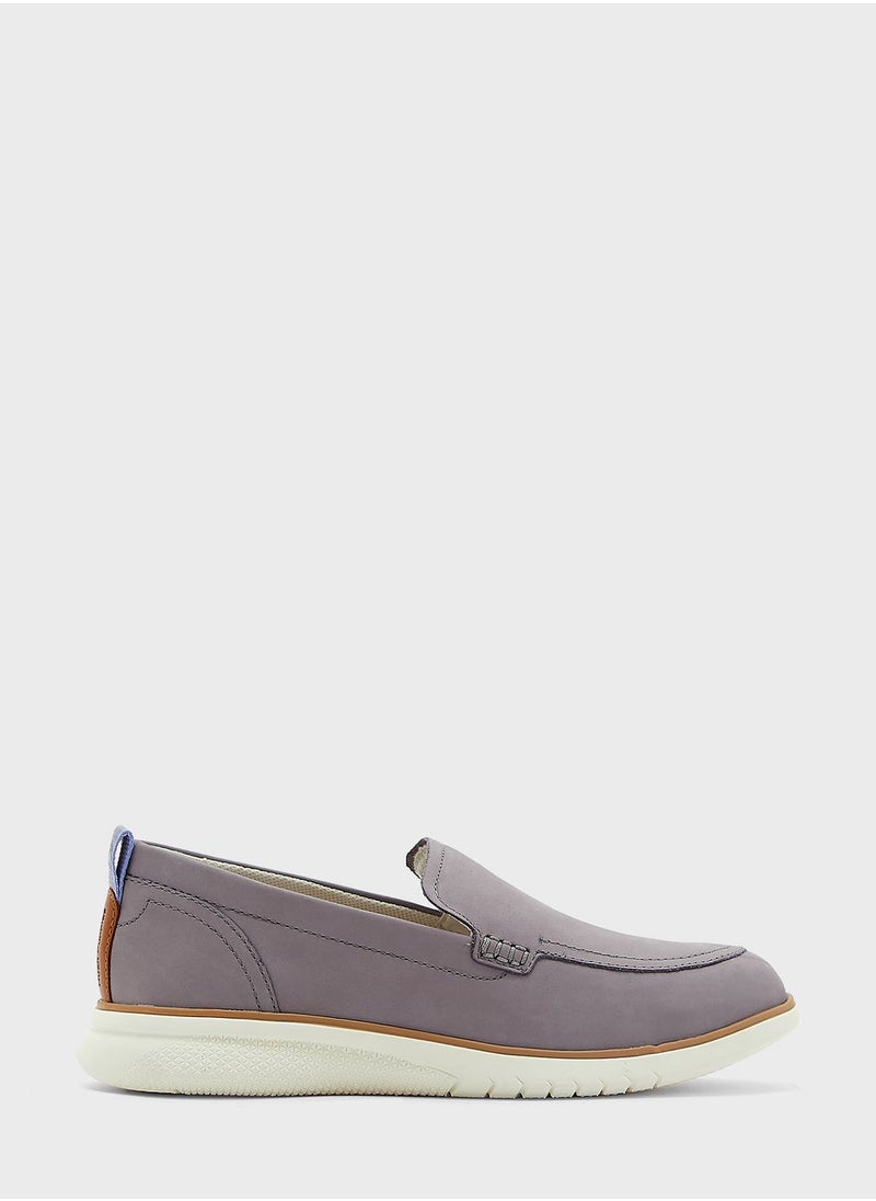 Advance Loafer Slip Ons